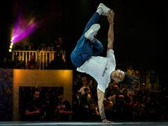 Jabalpur News: अब ब्रेक डांस बनेगा खेल, पेरिस ओलिंपिक के लिए भोपाल में खुलेगी देश की पहली एकेडमी