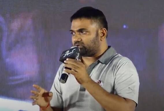 Director Maruti On Pakka Commercial : బన్నీ వాసును మించిన కమర్షియల్ ప్రొడ్యూసర్ ఉండరు | ABP Desam