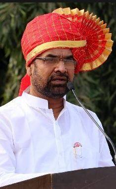 सदाभाऊ खोत यांच्या नेतृत्वाखाली उद्या कांदा परिषद