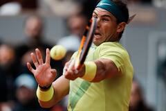 French Open 2022: ফাইনালের উঠেও প্রতিদ্বন্দ্বীর জন্য মন খারাপ নাদালের