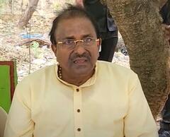 BJP SomuVeerraju : పోలవరంపై మంత్రిగా సమాధానం చెప్పాల్సింది మీరే | ABP Desam