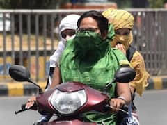 UP Weather Forecast: यूपी में 'लू' का दौर आज भी रहेगा बरकरार, जानें- मौसम विभाग ने किन जिलों के लिए जारी की है चेतावनी