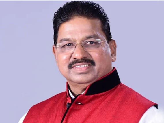Ramesh Bagve Resign: काँग्रेसला धक्का! 'या' कारणामुळे रमेश बागवेंनी दिला काँग्रेस शहराध्यक्षपदाचा राजीनामा Ramesh Bagve Resign: काँग्रेसला धक्का! 'या' कारणामुळे रमेश बागवेंनी दिला काँग्रेस शहराध्यक्षपदाचा राजीनामा