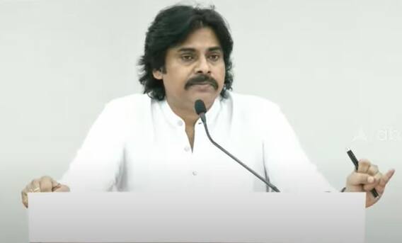 Pawan Kalyan on TDP : చంద్రబాబుకు క్లారిటీ వచ్చిన తర్వాత పొత్తులపై మాట్లాడతా..! | ABP Desam
