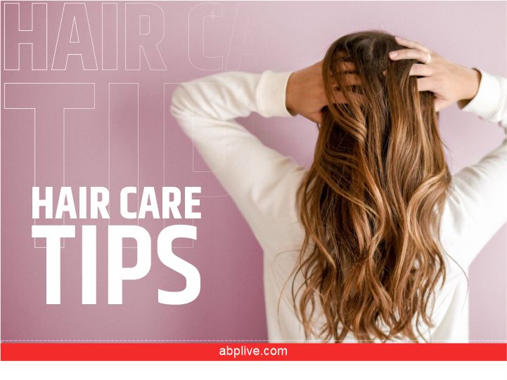 Hair Care Tips How To Apply Bhringraj Powder On Hair Bhringraj For Hairfall  And Hair Growth | Hair Tips: बालों को चमकदार और मुलायम बनाता है भृंगराज,  जानिए लगाने का तरीका