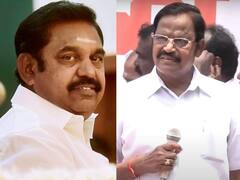 Video : ”கட்சி மாறி மாறி போறவங்க அறிவுரை எங்களுக்கு தேவையில்லை” வி.பி. துரைசாமியை சாடிய ஈபிஎஸ்