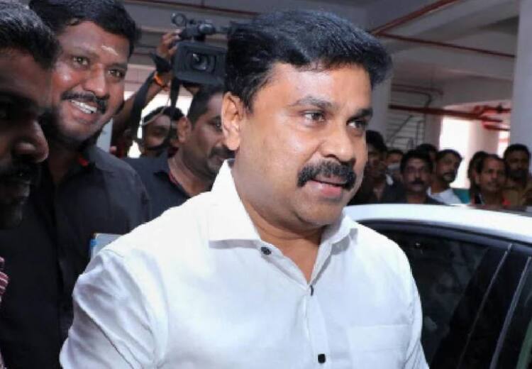 Kerala High court provides extension to probe investigation on actor dileep Malayalam actress sexual assault case Actor Dileep : கேரள நடிகை பாலியல் துன்புறுத்தல் வழக்கு.. திலீப்புக்கு செக் வைத்த கேரள நீதிமன்றம்..