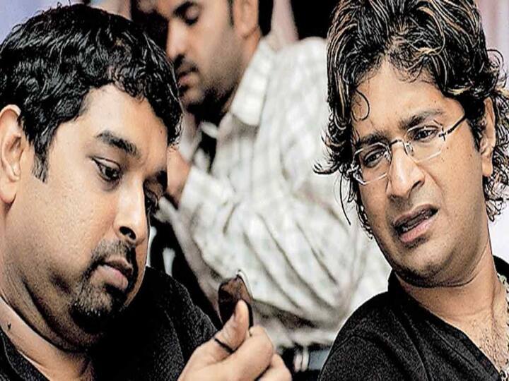 Shankar Mahadevan on KK : கேகேவுக்கு இதெல்லாம் இல்ல.. அதுக்காக கவலைப்படல.. ஷங்கர் மஹாதேவன் சொன்ன கண்ணீர் கதை..