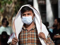 Delhi Heatwave: दिल्ली में 44 डिग्री पहुंचा पारा, लू के लिए जारी हुआ येलो अलर्ट, जानें कब मिलेगी राहत