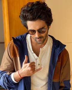 Kartik Aryan Covid Positive: अभिनेता कार्तिक आर्यनला कोरोनाची लागण, सोशल मीडियावर पोस्ट शेअर करुन दिली माहिती!