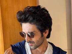 Kartik Aryan Covid Positive: अभिनेता कार्तिक आर्यनला कोरोनाची लागण, सोशल मीडियावर पोस्ट शेअर करुन दिली माहिती!