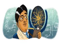 Google Doodle : ஐன்ஸ்டீன் அங்கீகரித்த அறிஞர்.. Google, டூடுள் போட்டுக் கொண்டாடும் சத்யேந்திர நாத் போஸ் பத்தி தெரியுமா?