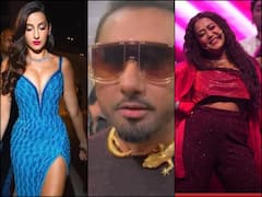 नेहा कक्कर ने पति संग जमाया रंग, तो नोरा फतेही ने शीला की जवानी पर दिखाया अपना जलवा, देखें IIFA 2022 के शानदार परफॉर्मेंस