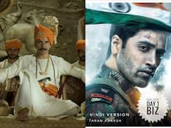 'Samrat Prithviraj' Becomes One of the Biggest Openers of Bollywood. 'Major' Slow In Growth