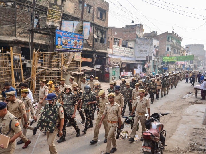 Police files chargesheet against 45 accused in Kanpur violence case ANN Kanpur Violence: कानपुर हिंसा मामले में पुलिस की कार्रवाई तेज, 45 आरोपियों के खिलाफ चार्जशीट दाखिल, 2 निर्दोष रिहा