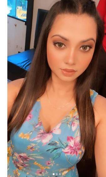 Raksha Gupta ਦਾ ਦਿਲਕਸ਼ ਅੰਦਾਜ਼