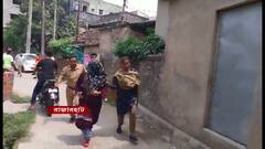 Rajarjat Death: পারিবারিক বিবাদ চলাকালীন আত্মীয়ার কোল থেকে পড়ে গিয়ে ৭ মাসের শিশুকন্যার মৃত্যু!