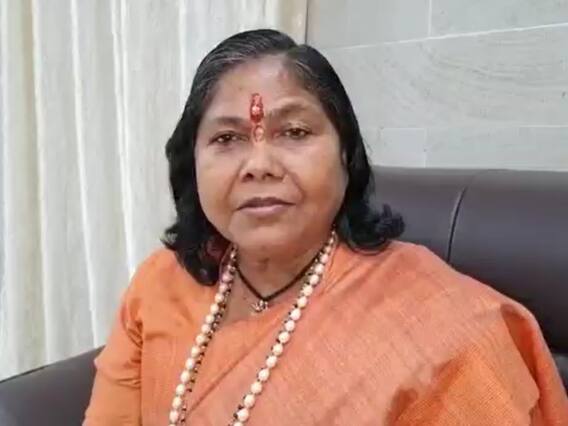 Ayodhya News: 'सच्चाई छुप नहीं सकती बनावट के उसूलों से...' ज्ञानवापी मस्जिद विवाद पर बोलीं साध्वी निरंजन ज्योति Ayodhya News: 'सच्चाई छुप नहीं सकती बनावट के उसूलों से...' ज्ञानवापी मस्जिद विवाद पर बोलीं साध्वी निरंजन ज्योति