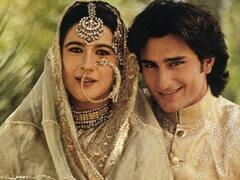 Saif Amrita Divorce: सैफ अली खान से तलाक के बाद, इस वजह से अमृता सिंह ने नहीं की थी दूसरी शादी!