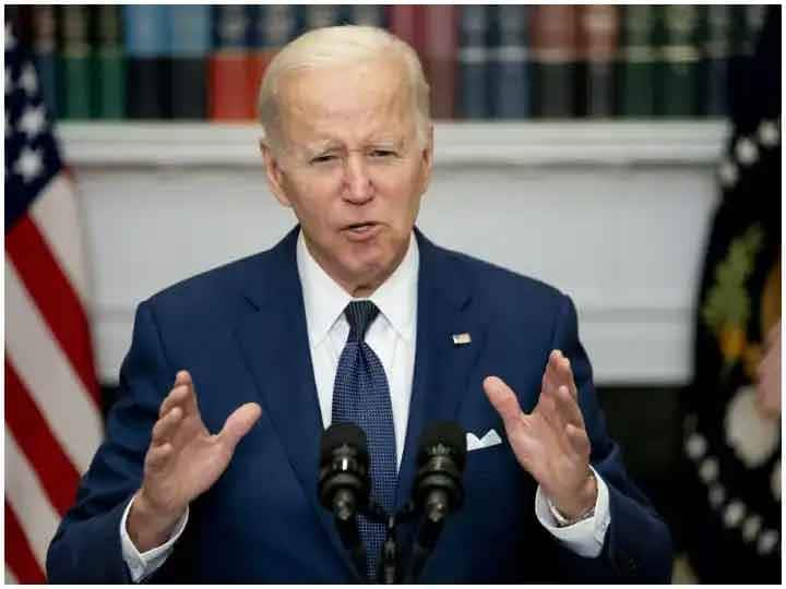 US President Joe Biden evacuated after plane entered airspace near beach home અમેરિકાના રાષ્ટ્રપતિની સુરક્ષામાં મોટી ખામી, નો ફ્લાય ઝોનમાં ઘૂસ્યુ વિમાન