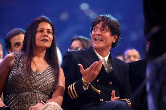 IIFA 2022 Photos: बॉलीवुड सितारे अबू धाबी में कर रहे खूब एन्जॉय, ये खिलखिलाते चेहरे हैं सबूत