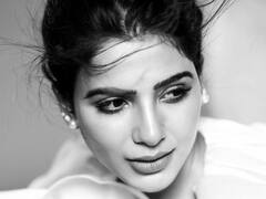 Samantha Ruth Prabhu Pics: समांथा रुथ की देखिए ये मजेदार फोटोज, फुर्सत के पल को कुछ इस तरह कर रही हैं एंजॉय