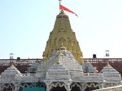 શક્તિપીઠ અંબાજી મંદિરમાં ભક્તો સાથે છેતરપીંડીની ફરિયાદ, જાણો કોણ કરે છે માતાના મંદિરમાં માઇભક્તો સાથે છેતરપિંડી
