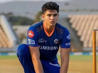 Arjun Tendulkar को मिली कपिल देव से सलाह, 'अगर तुम अपने पिता की तरह 50% भी बन गए तो..'