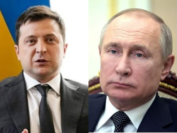 Russia Ukraine war how even after hundred days ukraine is willing to fight russia Vladimir Putin Volodymyr Zelenskyy रूस-यूक्रेन युद्ध: सौ दिन बाद भी तूफ़ान से आख़िर कैसे टकरा रहा है मामूली-सा दीया?