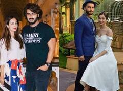 Bollywood: ਪਹਿਲੇ ਅਸਫਲ ਰਿਸ਼ਤੇ ਤੋਂ ਬਾਅਦ ਪਿਆਰ ਨੇ ਫਿਰ ਦਸਤਕ ਦਿੱਤੀ ਬਾਲੀਵੁੱਡ ਦੀਆਂ ਇਨ੍ਹਾਂ ਸੁੰਦਰੀਆਂ ਦੀ ਜ਼ਿੰਦਗੀ 'ਚ, ਵੇਖੋ ਸੂਚੀ