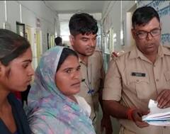 Kaushambi Crime News: कौशांबी में युवक की चाकू मारकर हत्या, मरने से पहले पुलिस को बताया आरोपी का नाम