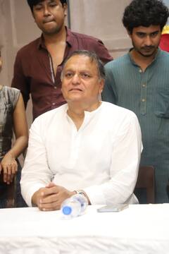 New Movie Announcement: নতুন বাংলা ছবি 'মনপতঙ্গ'-এর ঘোষণায় হাজির কলাকুশলীরা