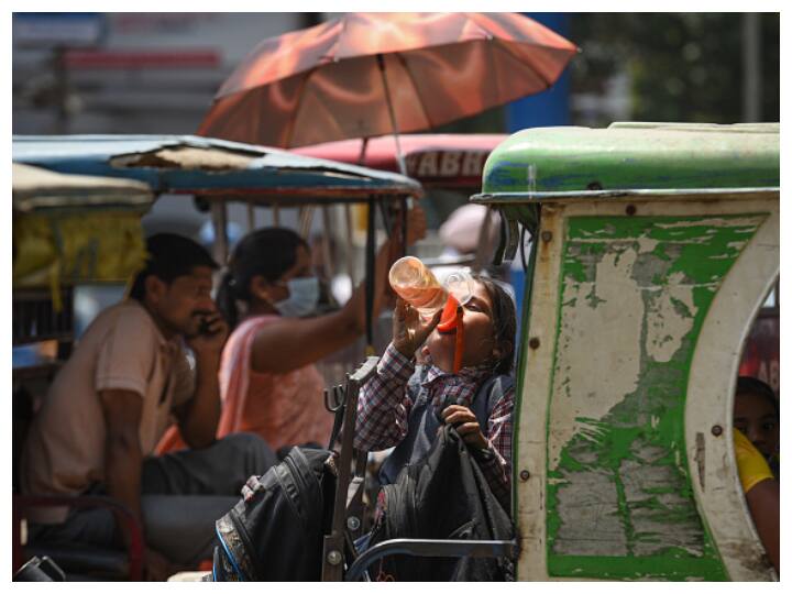 Weather Update | Heatwave Conditions Likely In Northwest, Central India Over Next 2-3 Days, Says IMD Weather Update | Heatwave Conditions Likely In Northwest, Central India Over Next 2-3 Days, Says IMD