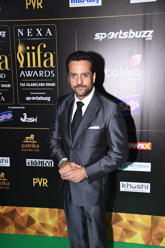 IIFA 2022: आईफा 2022 में लगा फिल्मी सितारों का मेला, इन बॉलीवुड हस्तियों ने की शिरकत