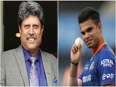 Kapil Dev On Arjun : சச்சின் வேறு..அவர் மகன் அர்ஜூன் வேறு.. ஒப்பீடு தேவையில்லை - அதிரடியாக பேசிய கபில்தேவ்!