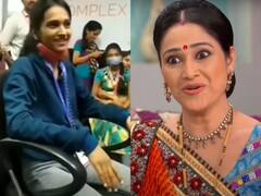 Taarak Mehta वाली दयाबेन की ऐसी Mimicry शायद ही कभी सुनी हो आपने, देखिए Viral Video