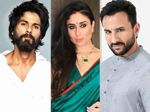 Bollywood Love Triangle: बॉलीवुड के इन एक्टर्स का एक ही हसीना पर आया दिल, लिस्ट में कई बड़े नाम शामिल