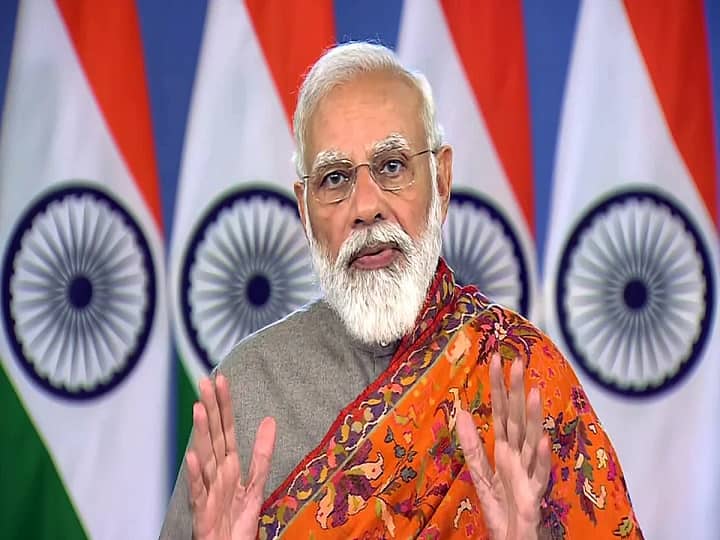 PM Modi:  வாரிசு அரசியல் கட்சிகள் எல்லாம் சேர்ந்து என்னை எதிர்க்கிறார்கள்.. பிரதமர் மோடி சொன்னது என்ன?