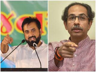 Imtiaz Jaleel: सभेआधी मुख्यमंत्र्यांना इम्तियाज जलील यांचं पत्र; 'या' 15 प्रश्नांचा खुलासा करण्याची केली मागणी