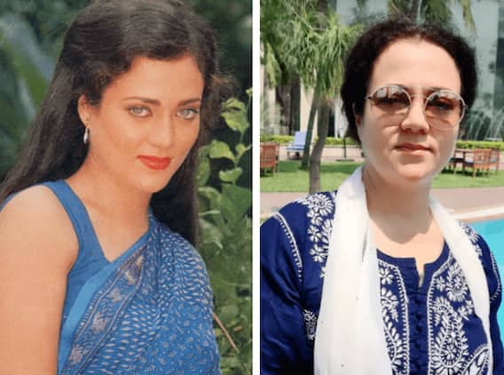 मंदाकनी से लेकर मीनाक्षी शेषाद्रि तक, इन अभिनेत्रियों ने परिवार की खातिर छोड़ दिया अपना फिल्मी करियर
