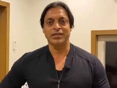 Shoaib Akhtar: 'मैं दुनिया के तीन चक्कर लगा बैठा हूं भाग के', शोएब अख्तर ने अपने लंबे रन अप पर दिया मजेदार बयान