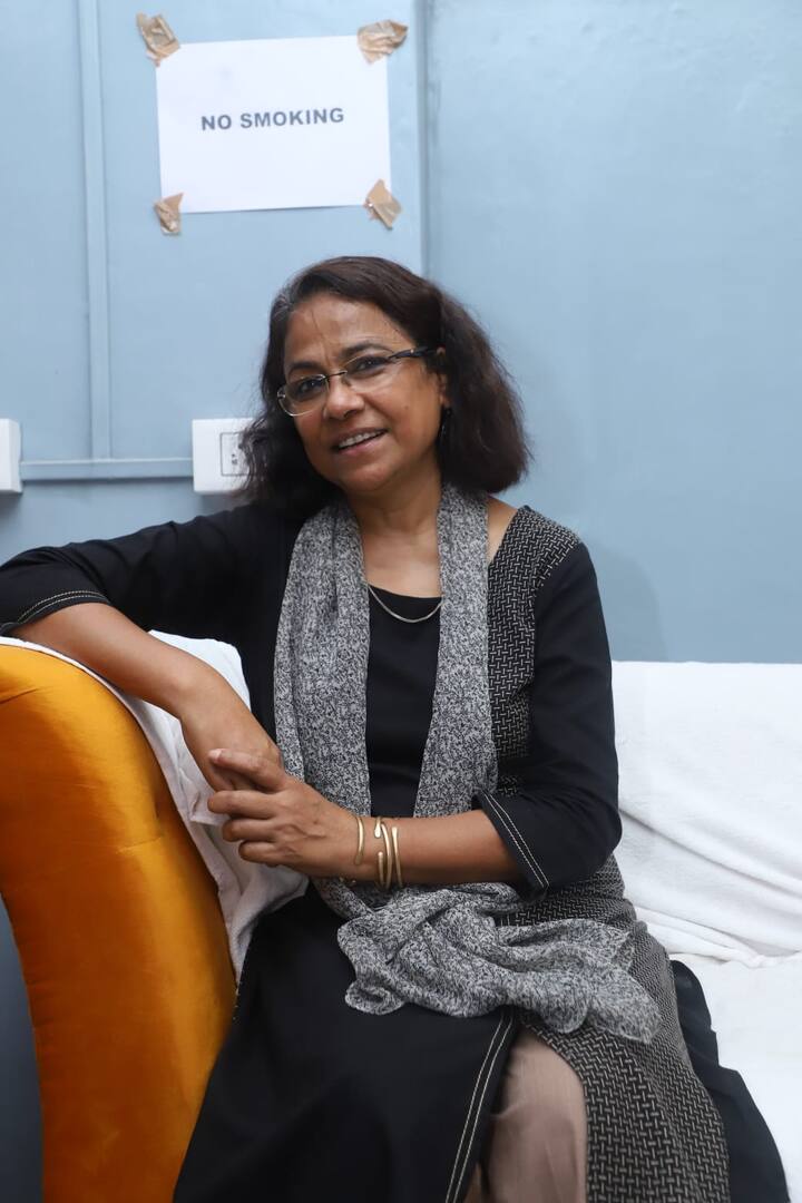 ৩ জুন অরোরা ফিল্মের পরবর্তী ছবির ঘোষণা হয়ে গেল। নতুন ছবির নাম 'মনপতঙ্গ'।