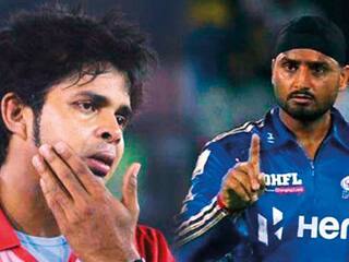 Harbhajan On Sreesanth: 14 साल बाद हरभजन ने मानी गलती, बोले- मुझे श्रीसंत को थप्पड़ नहीं मारना चाहिए था