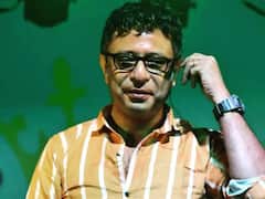 Singer Rupankar Bagchi Apologises For Remarks On KK, Deletes FB Post