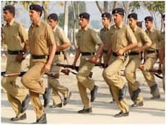 अराजक तत्वों की खैर नहीं! Kanpur हिंसा के बाद Auraiya में भी हाई अलर्ट, SP ने रात में निकाला फ्लैग मार्च