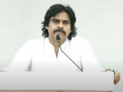 Pawan Kalyan on YCP : వైసీపీ రౌడీల మూక..మాట్లాడటం మర్చిపోయారు | ABP Desam