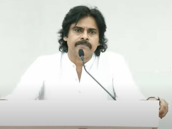 Pawan Kalyan on YCP : వైసీపీ రౌడీల మూక..మాట్లాడటం మర్చిపోయారు | ABP Desam