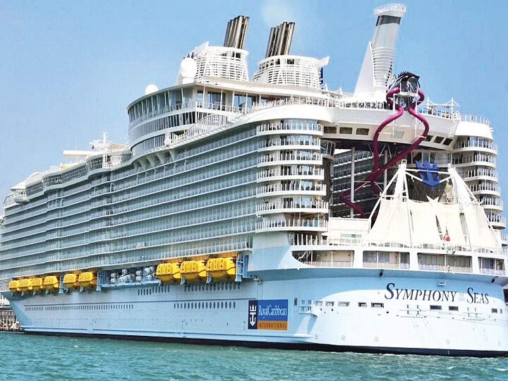 Luxury Cruise: சென்னையில் சொகுசுக்கப்பல் டூர்! ஜாலியா பயணம் செய்ய ரெடியா? இதுதான் வழிமுறை!