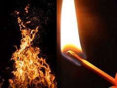 Crime : தொடர்ச்சியாக அழுத 4 மாத பெண்குழந்தை.. உணவு கேட்டு அழுத 2 வயது மகன்.. ஆத்திரத்தில் கொன்று எரித்த கொடூர தாய்!