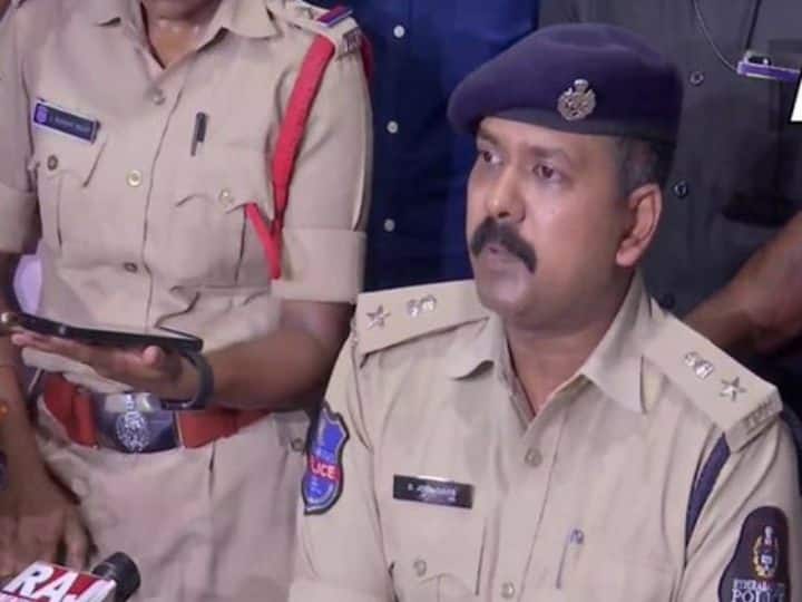 Hyderabad Gangrape Case: Police Make Second Arrest, 3 Out Of 5 Accused Minor Hyderabad Minor Girl Rape Case: Third Accused Arrested, All Produced Before Juvenile Court For Custody